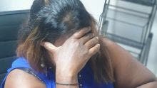 Victime de violence conjugale : Maya risque de se retrouver à la rue avec ses trois enfants