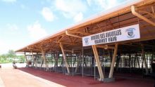 Rivière-des-Anguilles: 300 marchands ambulants régularisés