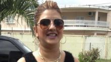 Poursuivie pour blanchiment d’argent – Naserah Bibi Vavra demande l’arrêt du procès