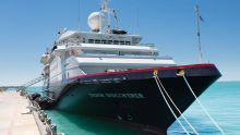 Croisière de luxe pour les plus fortunés : exploration des eaux turquoises et les îles de St-Brandon