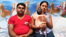 Négligence médicale alléguée : le couple Sookun réclame Rs 10 M à l’État et au Dr Arvind Ramgulam 