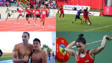 As one people as one nation : Significance of sports in multicultural Mauritius