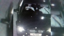 Délit de fuite à Moka : le numéro d’immatriculation de la BMW aurait été manipulé 
