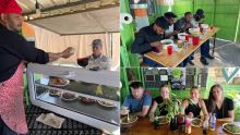 Kee Poo Kwee à Cascavelle : à la découverte de plats mauriciens qui sortent de l’ordinaire