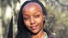 Nadège Nzeyimana (Transparency International Rwanda) : «Les journalistes professionnels sont constamment sous le radar» 