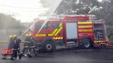 Sapeurs-pompiers : plus de 300 interventions depuis le début de décembre