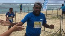 Moka Trail : un coureur meurt en pleine course