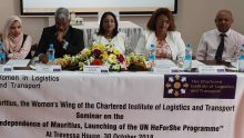 Women as Strong Contenders in the Mauritian Economy