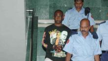 Meurtre de Kaya Kistnen : Sambacaille, condamné pour braquage de la MCB en 2005, a été interrogé 