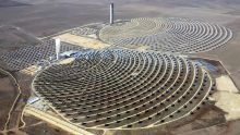 Changement climatique : le Maroc veut produire 100 % d’énergies renouvelables