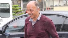 Affaire Betamax : les deux accusations contre l’ancien PS Reshad Hosany rayées 
