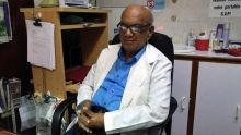 Dr Bhunjun : «Pour un meilleur contrôle des produits importés»