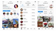 Réseaux sociaux : Instagram prévoit de réorganiser les profils de ses utilisateurs