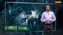 La Minute Techno – Les jeux vidéo incontournables de la fin d’année 2021