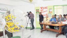 Loterie verte : un retraité des Plaines-Wilhems remporte le gros lot de Rs 15 M
