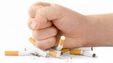 Smoking Cessation Programme - Résolution 2017 : passer la cigarette à tabac