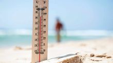 Selon la météo : le thermomètre grimpe jusqu’à 34°C ce mardi
