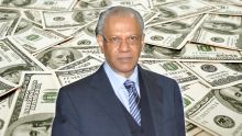 Financement politique : les 5 millions de dollars de Ramgoolam proviennent du Moyen-Orient