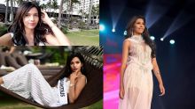 Miss Intercontinental 2018 : Raveena Cuttuck remporte le Best Designer Dress of Africa