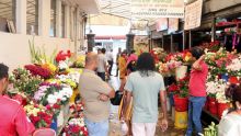 Thaipoosam Cavadee : hausse conséquente dans la vente de fleurs cette année 