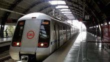 Metro Express : 30 wagons à trois minutes d’intervalle
