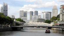 Singapour : incursion dans la cité futuriste