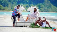 Ou Menm Sa Enn : une première pour Elijah et Linzy Bacbotte