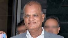 Prakash Maunthrooa fait son come-back au PMO