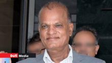 CWA : Prakash Maunthrooa pressenti pour être le prochain DG 