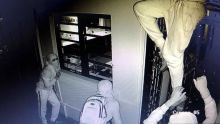 Cambriolage à Tamarin : les habitants craignent pour leur sécurité et font appel aux autorités