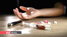 Trafic et consommation de stupéfiants : Plus de 4500 délits liés à la drogue recensés annuellement