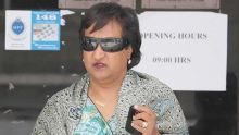 Escroquerie et blanchiment d’argent : Marjorie Bazerque condamnée à une amende de Rs 60 000