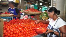 Consommation : le prix des légumes augmentera de 30 à 50 % 