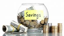Decline in Savings : are we becoming a nation of spendthrifts?