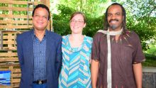 Conférence à l’IFM : les langues créoles des Caraïbes en partage à Maurice