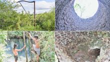 Four à chaux de Roches-Noires : derrière les ruines, une histoire