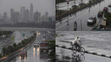 Cyclone Nisarga : les habitants de Bombay appelés à rester confinés