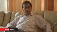 Décès de SAJ : sir Bhinod Bacha se souvient d'un visionnaire 