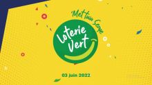 Loterie Vert : tirage de ce vendredi 10 juin 2022