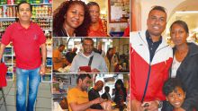 Euro 2016: rencontre avec des Mauriciens à Paris