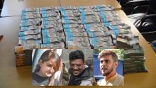 Saisie de Rs 52 millions : le lien avec le trafiquant Siddick Islam établi
