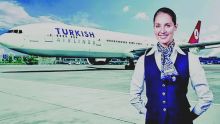 Offres d’emploi : Turkish Airlines est à la recherche des Mauriciens