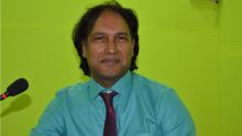 Dr Veyasen Pyneeandee :  «L’hémorragie est souvent sous-estimée et la réaction trop tardive»