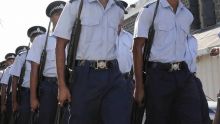 En Cour suprême : Il conteste la décision de la DFSC de ne pas le recruter dans la police