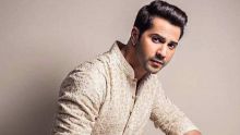 Coolie No 1 (Varun Dhawan-Sara Ali Khan) lancé à Bangkok