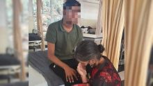 Un ado de 17 ans victime de malnutrition - Son oncle : «Mo anvi asim responsabilite mo neve»