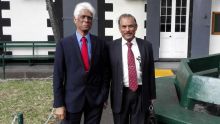 Commission d’enquête sur Britam - Somduth Nemchand : «Bhadain et Manraj présidaient les réunions»