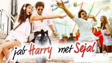 Jab Harry Met Sejal : une comédie romantique 