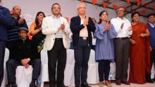 En prévision de l’élection partielle : Pravind Jugnauth lance sa campagne au no 7