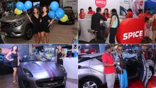[En images] Salon de l'Automobile 2019 : des prix attrayants à gogo